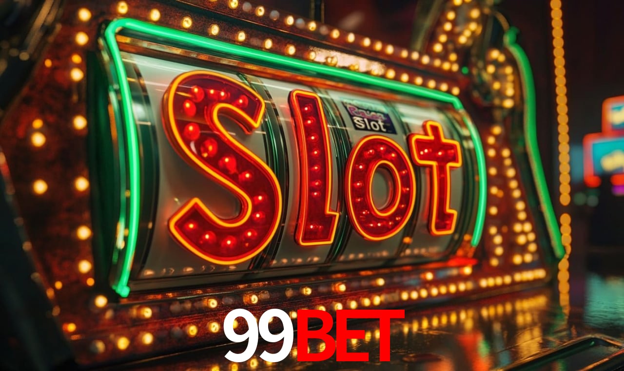 99bet: Seu Cassino Premiado com Pagamentos Rápidos